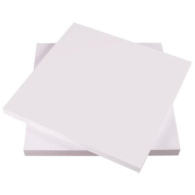 高密度雪弗板定制diy手工材料