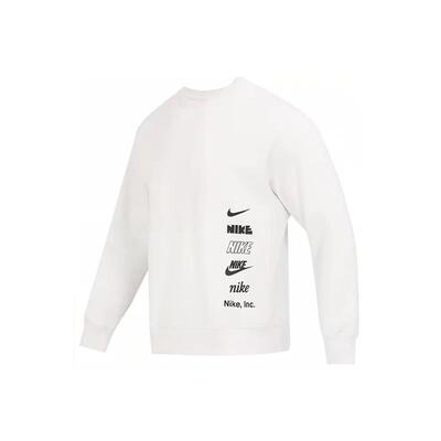 nike男子运动休闲卫衣