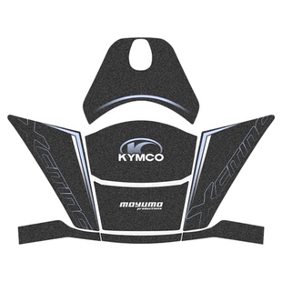 适用25款光阳赛艇CT250彩绘装甲贴纸加厚保护贴膜摩托车改装配件