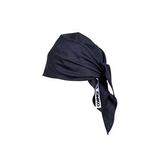 【现货】Natasha Zinko 25PF 休闲头巾 DOUBLEBOO