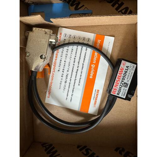 【议价】雷尼绍编码器RGH22Y05D61A用带原包装和