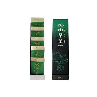 京都北山生茶菓巧克力饼干