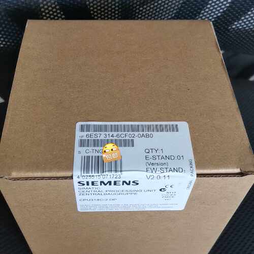 询价-6ES7314-6CF02-0AB0   6ES7 314--可维修