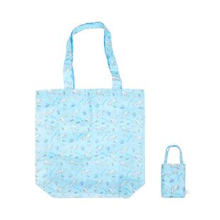 游器物三丽鸥便携折叠收纳袋购物袋手提袋环保袋包包帆布包礼品