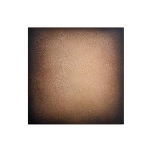 纯手绘油画侘寂风民宿极简玄关肌理挂画巨幅客厅艺术抽象壁画餐厅