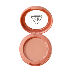 3CE官方旗舰店达人直播3CE单色腮红 膨胀收缩高光修容新手裸粉色显白NHO
