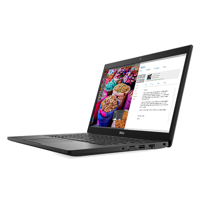 戴尔笔记本酷睿i5轻薄本14英寸