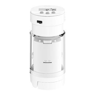 日本多功能药盒便携分装药品分割切药器一分二分药器药物密封盒子