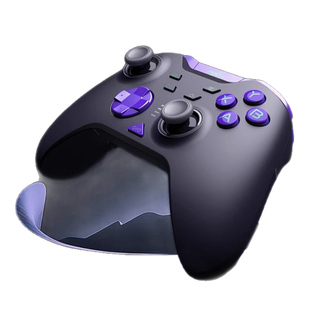 莱仕达承影8K无线游戏手柄电容摇杆双影奇境pc电脑版steam蓝牙手机安卓苹果iPad平板switch任天堂nspro手柄