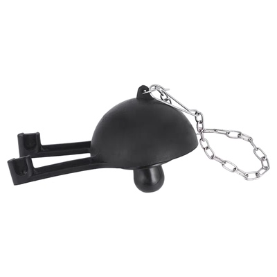 马桶配件通用大全密封圈止水皮塞