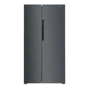 容声637L大容量对开门一级无霜家用超薄嵌入冰箱官方以旧换新补贴