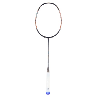 胜利TK-F黑金隼专业羽毛球拍