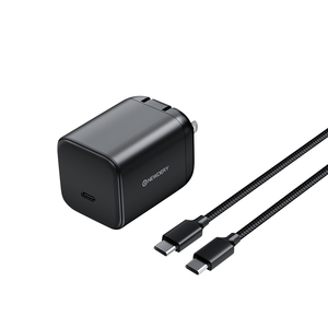 新得利Switch2充电器NS2充电头
