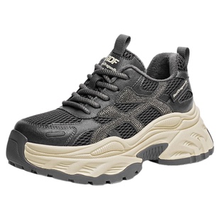 红蜻蜓老爹鞋女款秋冬新款女鞋小个子厚底增高时尚休闲鞋水钻女鞋