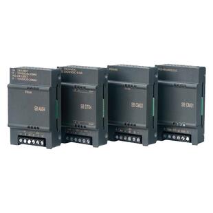 艾莫迅国产smart控制器信号板SB CM01 AM03 AE01 DT04