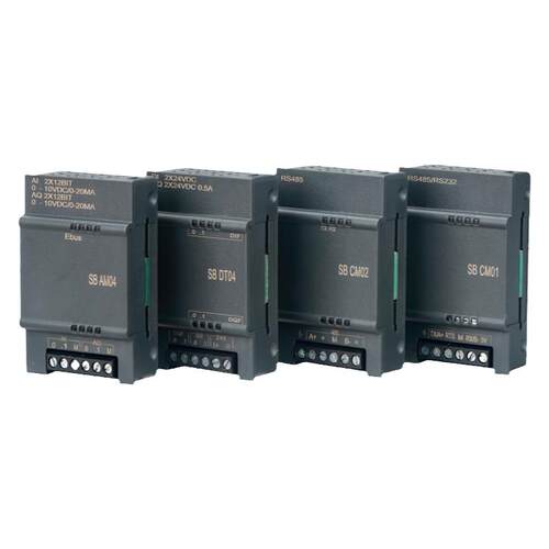 艾莫迅国产smart控制器信号板SB CM01 AM03 AE01 DT04