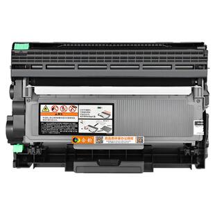 适用兄弟MFC7380粉盒可多次加粉碳粉盒brother激光多功能复印一体机mfc-7380硒鼓打印机墨盒TN2325墨鼓碳粉盒