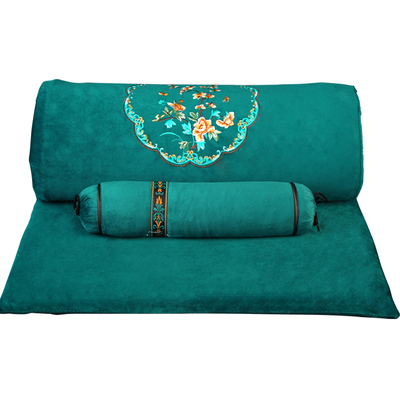 高档艾草电热毯家用热敷理疗