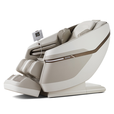 荣泰按摩椅家用全身小型豪华