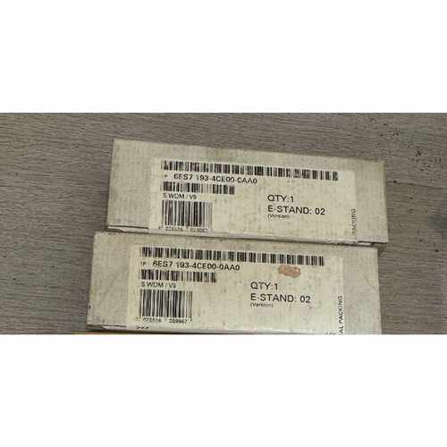 询价-6ES71934CE000AA0