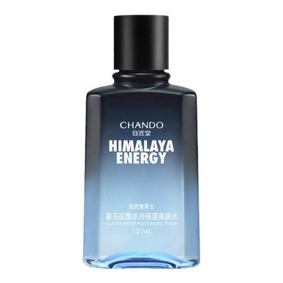 自然堂男士爽肤水护肤品补水保湿