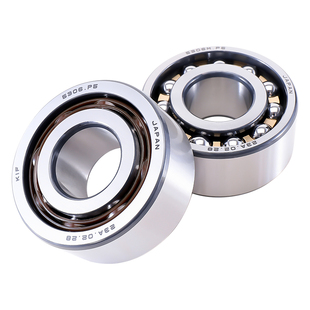 KIF进口3200双列3209角接触球3210轴承3211 3212 3213Z3214RS3215