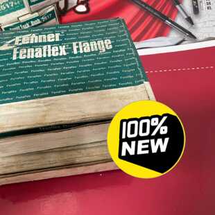 【询价】英国芬纳FENNER Fenaflex  Flange联轴器适用