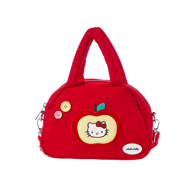 TheGreenParty正版凯蒂猫双肩包