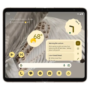 适用于Google pixel fold/9 Pro fold折叠屏幕，寄修换屏