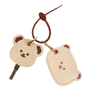 电动车NFC卡套保护套钥匙套适用于雅迪爱玛台铃电瓶车感应门禁套