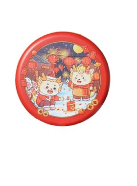 长方形结婚手工包装盒10个包邮