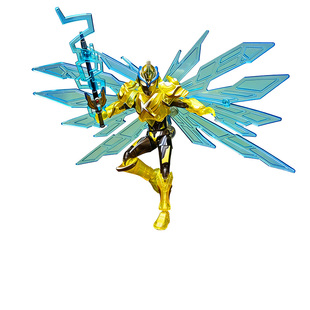 奇妙积木人奥特曼盲盒无限版第一二三四弹大隐藏艾克斯捷德赛罗男