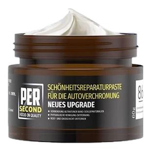 汽车镀铬亮条氧化修复镀络件电镀翻新剂装饰条金属件车标除锈剂