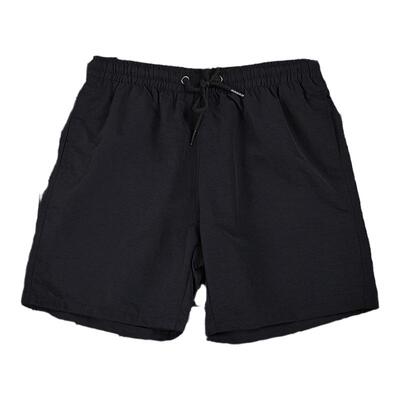 海边度假糖果色性感3分沙滩裤