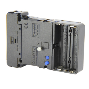 自动对时WIFI挂钟机芯联网十字绣DIY配件智能石英钟静音电波钟芯