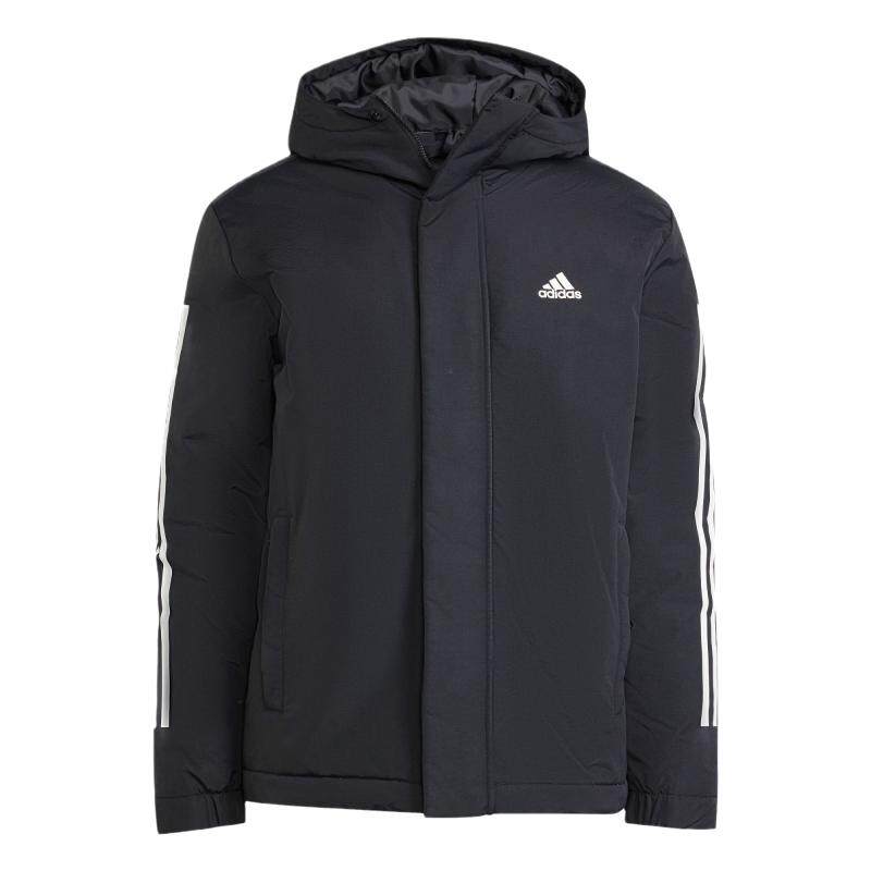 阿迪达斯男子运动休闲600蓬棉服