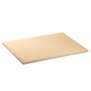 52X71X2CM烘焙石板商用烤箱用具堇青石pizzastone披萨法棍欧包脆