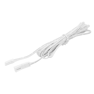 橱柜灯配件LED灯带延长线分线盒酒柜展示柜连接开关感应头延长线