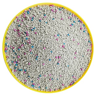 猫砂20斤特价猫砂膨润土低尘结团除臭抑菌小米砂40斤10斤猫沙批发