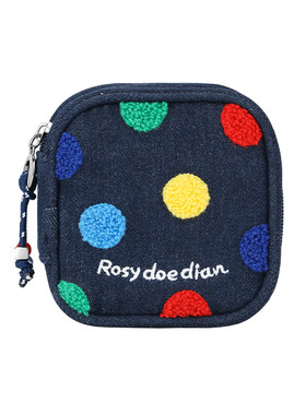 ROSYDOEDIAN包不一样串珠首饰包