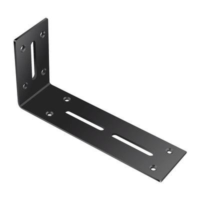 不锈钢直角承重三角固定件加厚