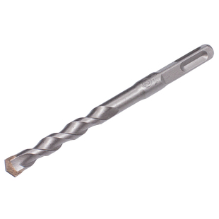 非标钻头4 5 7 9 11 12.5 13电锤冲击钻头16.5方圆柄六角钻混凝土