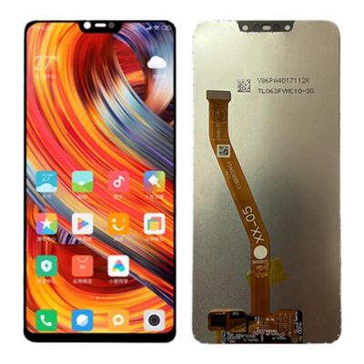 适用Nova3 Nova3i 麦芒7屏幕总成 触摸显示手机液晶内外一体