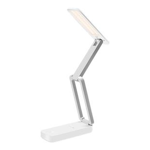 公牛小台灯可充电款护眼学习专用高中生学生宿舍折叠便携超长续航