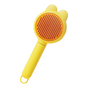 小猫日记狗毛梳子宠物猫毛梳毛专用泰迪比熊神器针排梳拉毛梳小狗