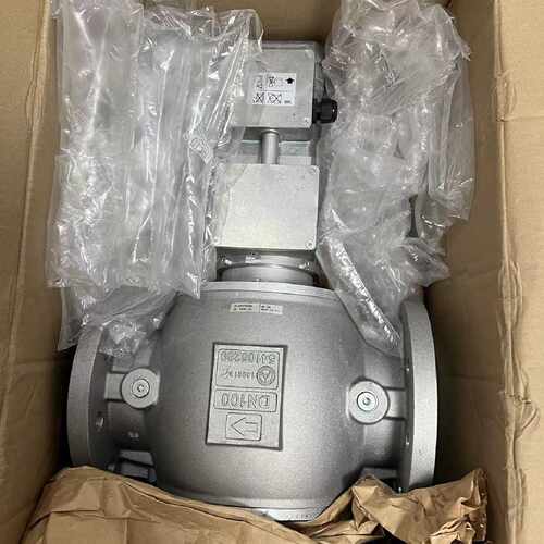议价德国霍科德Kromschrodr电磁阀85208250  VG40/32R02LT31DMVZ