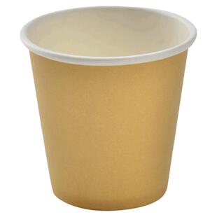 上海商吉一次性杯子特小号小纸杯品尝试吃试饮酒杯迷你茶杯一口杯