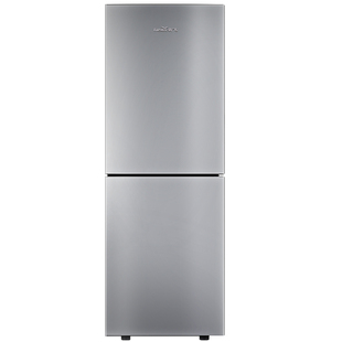 新飞两门冰箱中小型家用出租房公寓用三开门风冷无霜冰箱节能省电