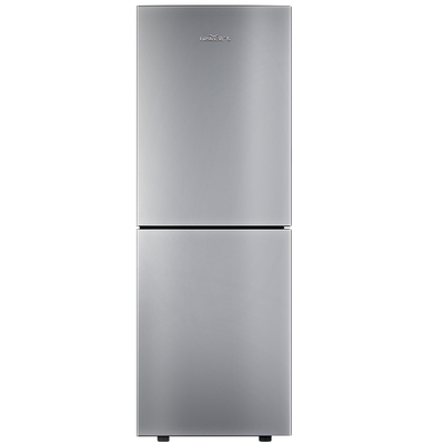 新飞两门冰箱中小型家用出租房公寓用三开门风冷无霜冰箱节能省电