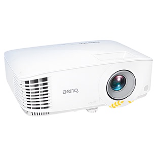 明基MH560投影仪商用办公高亮高清会议室网课教学培训投影机benq（1080P高清 3800流明）